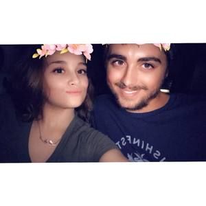 Meet your Posher, Micaela